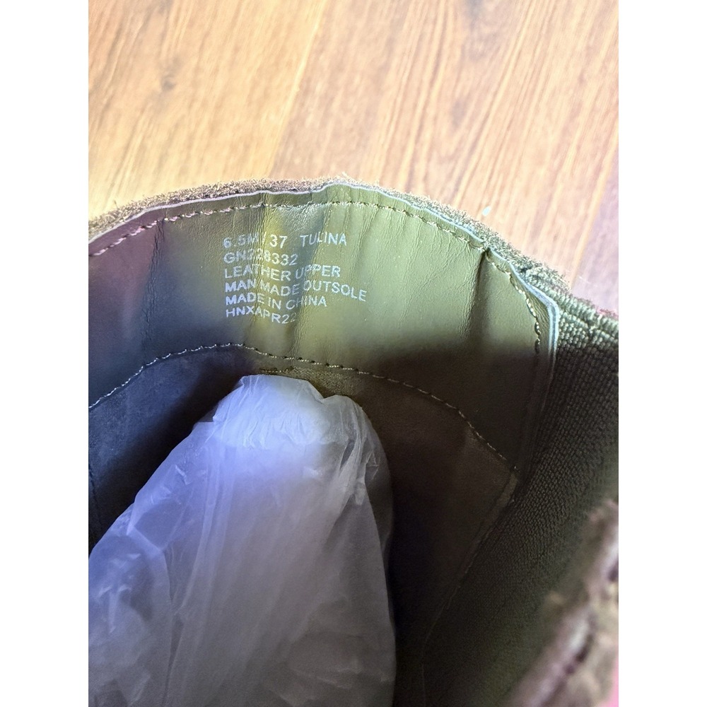 Chelsea boot - Picture 5 of 5